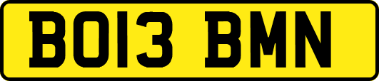 BO13BMN