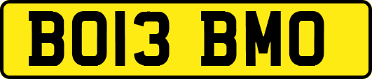 BO13BMO
