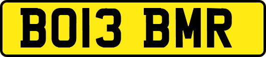 BO13BMR