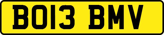 BO13BMV