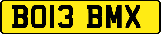 BO13BMX