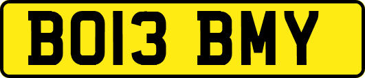 BO13BMY