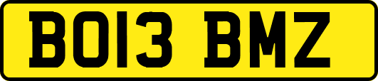 BO13BMZ