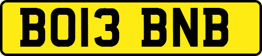 BO13BNB