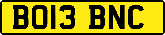 BO13BNC