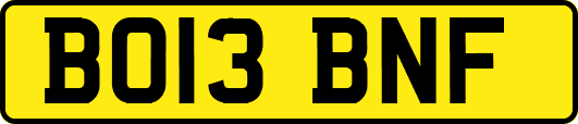 BO13BNF