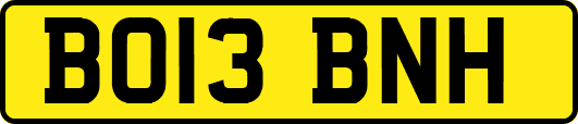BO13BNH