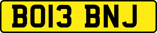 BO13BNJ