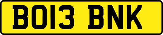 BO13BNK