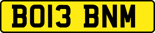 BO13BNM