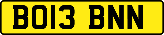 BO13BNN