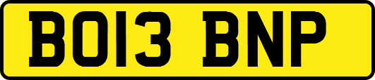 BO13BNP