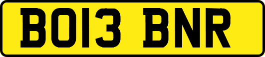 BO13BNR
