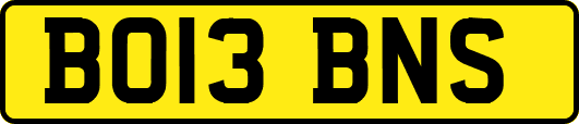 BO13BNS