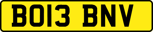 BO13BNV