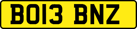 BO13BNZ