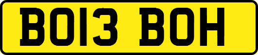 BO13BOH