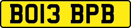 BO13BPB