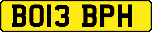 BO13BPH