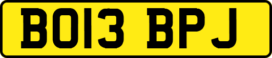 BO13BPJ