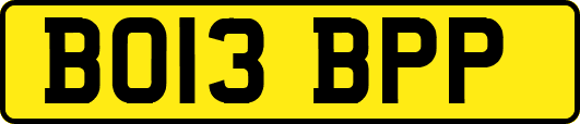 BO13BPP