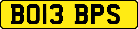 BO13BPS