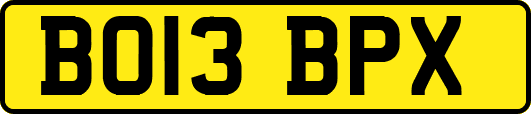 BO13BPX
