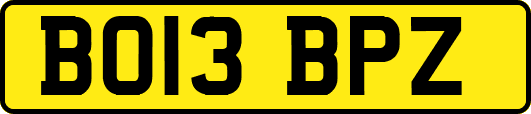 BO13BPZ