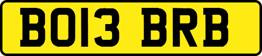 BO13BRB