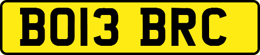 BO13BRC
