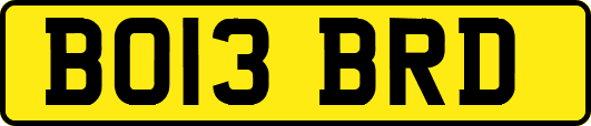 BO13BRD