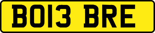 BO13BRE