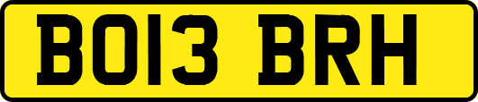 BO13BRH