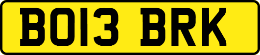 BO13BRK