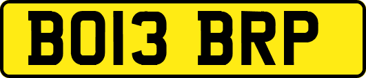 BO13BRP