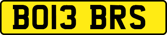 BO13BRS