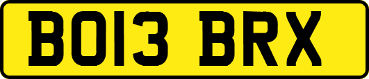 BO13BRX