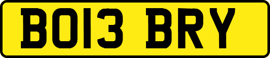 BO13BRY