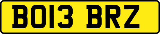 BO13BRZ