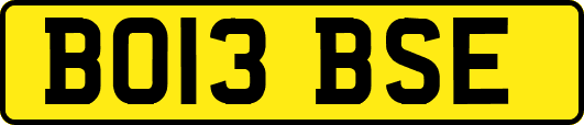 BO13BSE