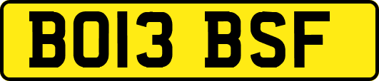 BO13BSF