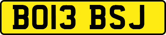 BO13BSJ