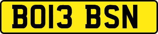 BO13BSN