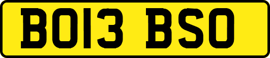 BO13BSO