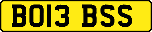 BO13BSS