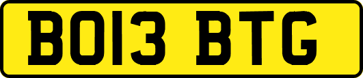 BO13BTG