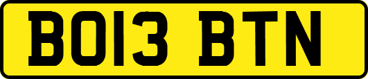 BO13BTN