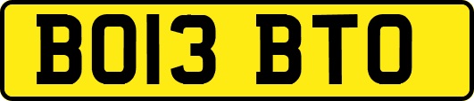 BO13BTO