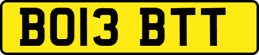 BO13BTT