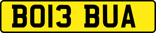 BO13BUA